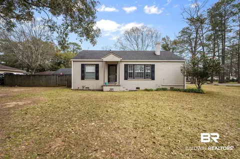 1100 Hand Ave, Bay Minette, AL 36507