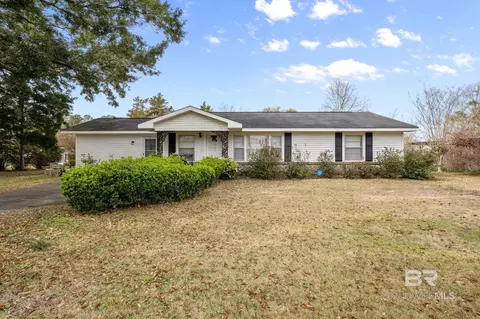 1601 Mcmillan Ave, Bay Minette, AL 36507
