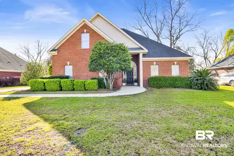 25867 Kensington Way, Daphne, AL 36526