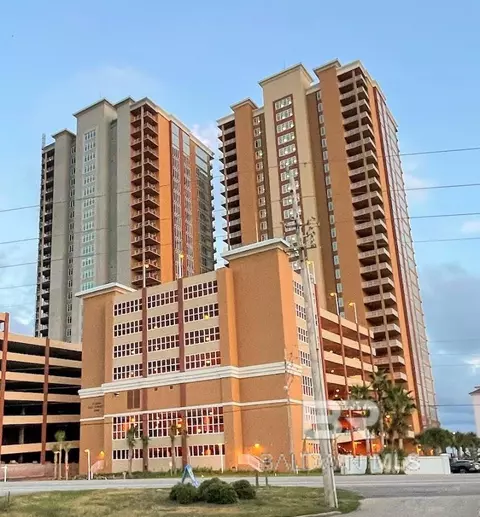 22988 Perdido Beach Blvd #2304, Orange Beach, AL 36561