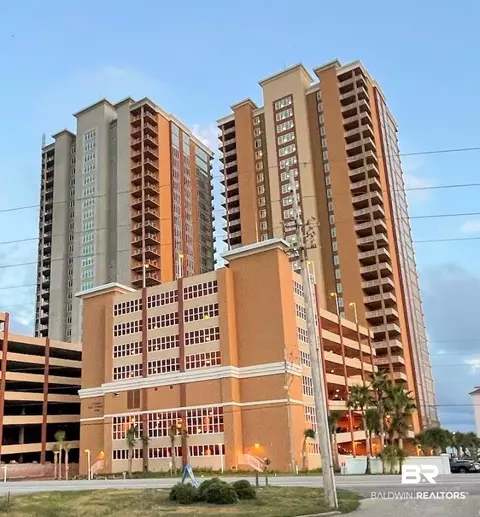 22988 Perdido Beach Blvd #2304, Orange Beach, AL 36561