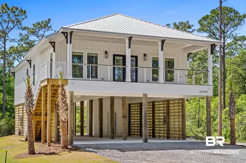 24704 Gulf Bay Rd, Orange Beach, AL 36561