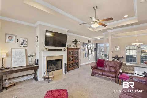 2541 Raspberry Ln, Mobile, AL 36695 photo 10