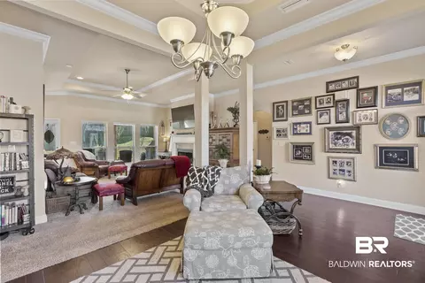 2541 Raspberry Ln, Mobile, AL 36695 photo 6