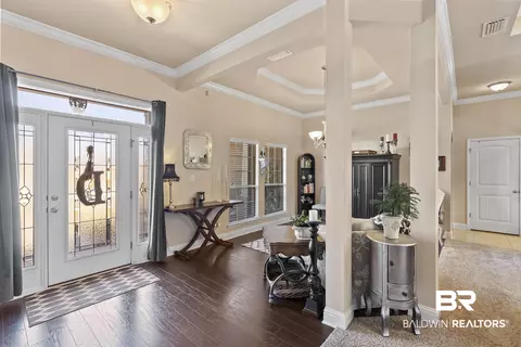 2541 Raspberry Ln, Mobile, AL 36695 photo 4
