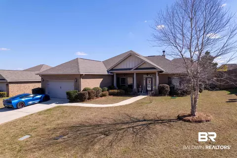 2541 Raspberry Ln, Mobile, AL 36695