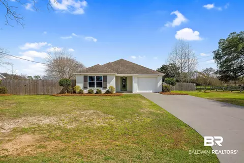 24522 Kirkland Ln, Loxley, AL 36551
