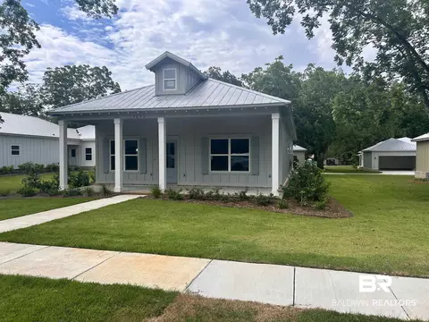 14696 Camelia Ave, Magnolia Springs, AL 36555