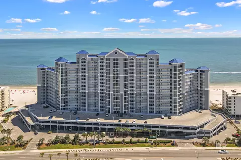 455 E Beach Blvd #606, Gulf Shores, AL 36542