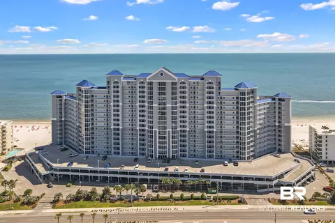 455 E Beach Blvd #606, Gulf Shores, AL 36542