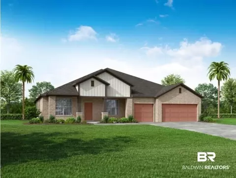 10982 Tall Timber Ln, Elberta, AL 36530