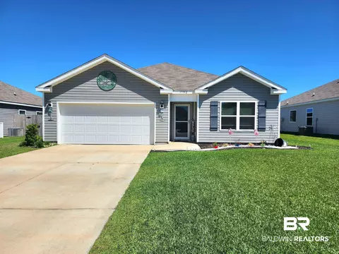 17952 Lewis Smith Dr, Foley, AL 36535