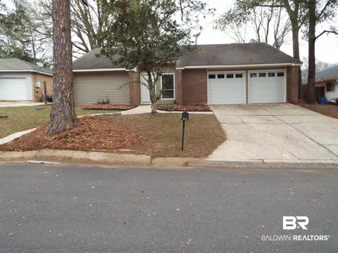 122 Eagle Dr, Daphne, AL 36526