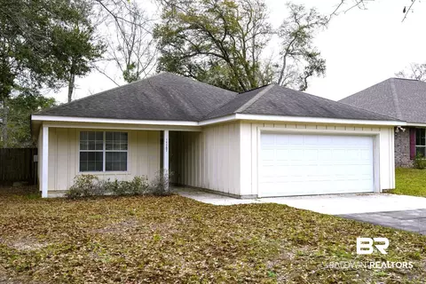 14867 Silver Oaks Loop, Silverhill, AL 36576