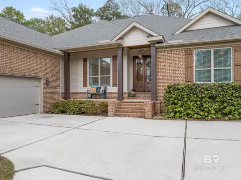 6587 Garrison Dr, Spanish Fort, AL 36527