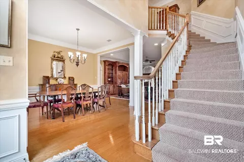 4705 Winchester Ct, Mobile, AL 36608 photo 2