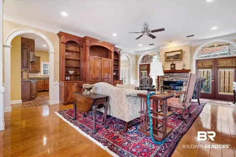 4705 Winchester Ct, Mobile, AL 36608 photo 6