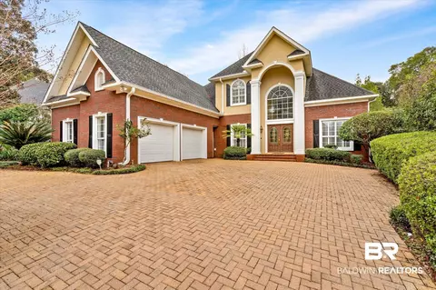 4705 Winchester Ct, Mobile, AL 36608