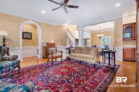 4705 Winchester Ct, Mobile, AL 36608 photo 7