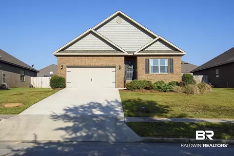 21549 Yosemite Blvd, Fairhope, AL 36532