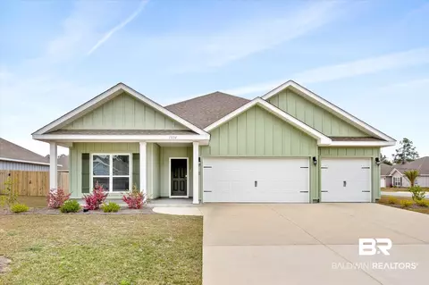 1834 Carly St, Foley, AL 36535