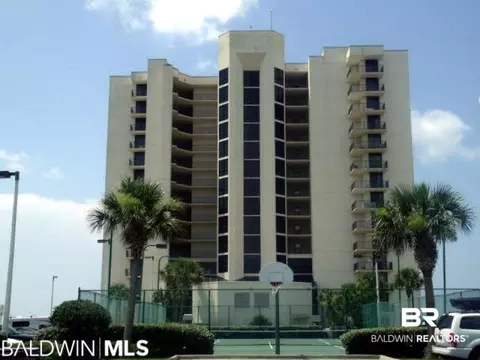 27008 Perdido Beach Blvd #1203, Orange Beach, AL 36561