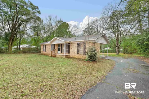 1717 Tew Rd, Mobile, AL 36618 photo 3