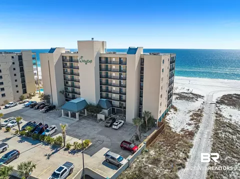 28760 Perdido Beach Blvd #106S, Orange Beach, AL 36561