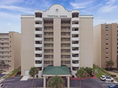 1003 W Beach Blvd #502, Gulf Shores, AL 36542