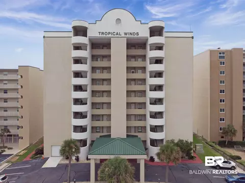 1003 W Beach Blvd #502, Gulf Shores, AL 36542