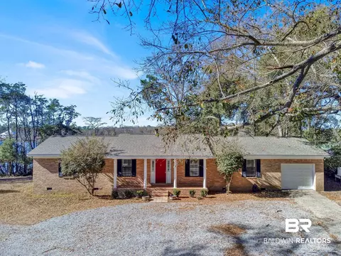 5800 Rabbit Creek Dr, Theodore, AL 36582