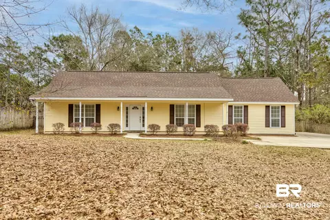 20640 Langford Rd, Fairhope, AL 36532