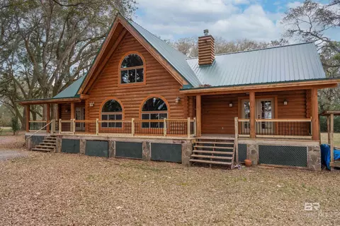 19620 Lassiter Farm Rd, Summerdale, AL 36580