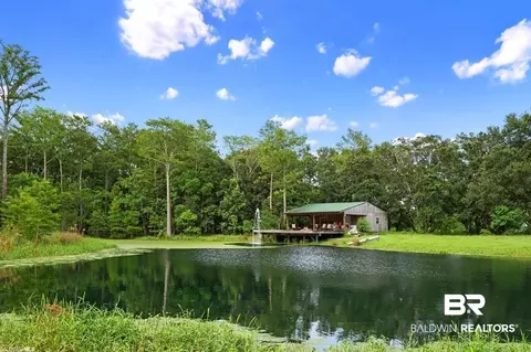 0 Lassiter Farm Rd, Summerdale, AL 36580
