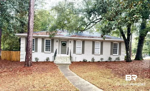 5513 William And Mary St, Mobile, AL 36608