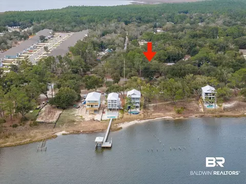 17751 State Highway 180, Gulf Shores, AL 36542