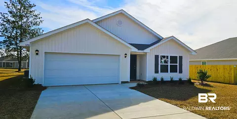 3052 Camino Real Loop, Lillian, AL 36549 photo 2