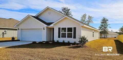 3052 Camino Real Loop, Lillian, AL 36549 photo 3