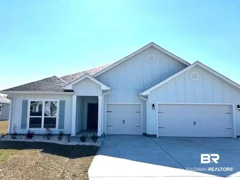 606 Shepard St, Gulf Shores, AL 36542