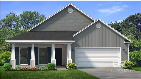 13095 Grand Rapids Rd, Fairhope, AL 36532