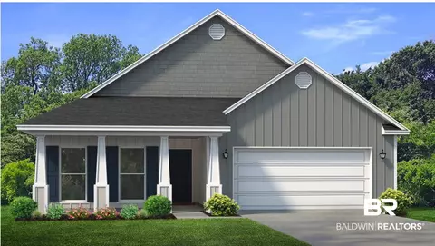 13095 Grand Rapids Rd, Fairhope, AL 36532