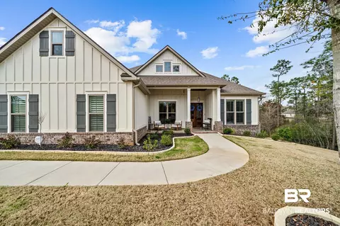 12349 W Gracie Ln #33-04-19-0=000-002.203, Spanish Fort, AL 36527