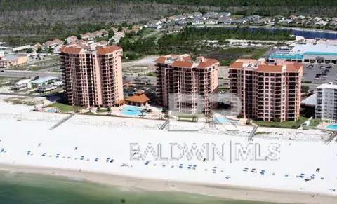 25250 Perdido Beach Blvd #501E, Orange Beach, AL 36561