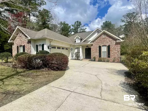 7091 Carson Ln, Spanish Fort, AL 36527