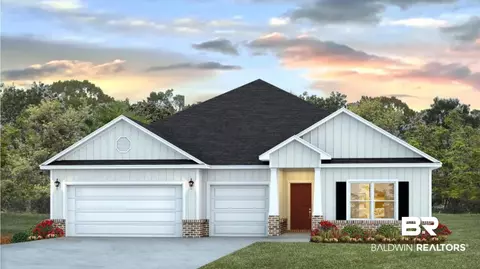 12952 Shoshoney Cir, Fairhope, AL 36532