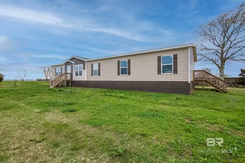 10346 Hartung Rd, Foley, AL 36535