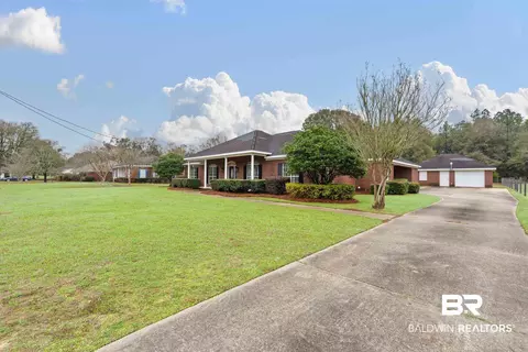 7180 Griffice Rd, Mobile, AL 36618 photo 3