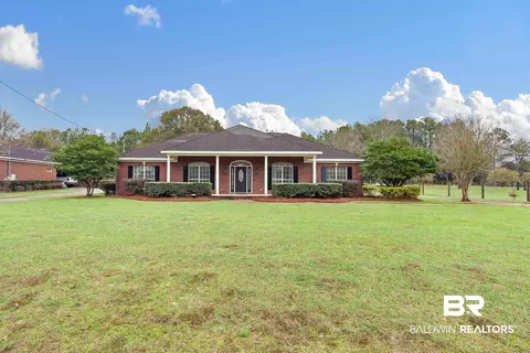 7180 Griffice Rd, Mobile, AL 36618
