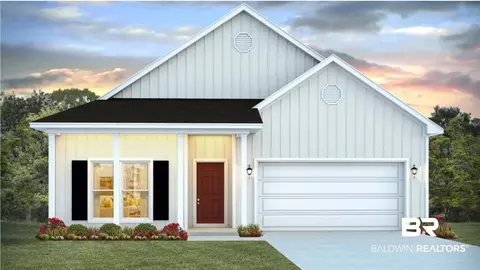 13061 Grand Rapids Rd, Fairhope, AL 36532
