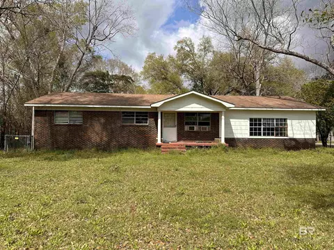 15323 State Highway 104, Silverhill, AL 36576
